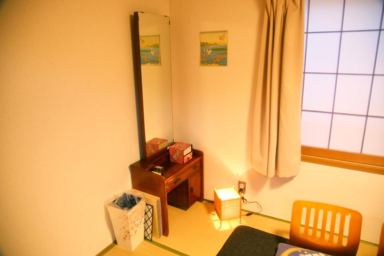 Kyoto Home Kiyomizu Exteriér fotografie