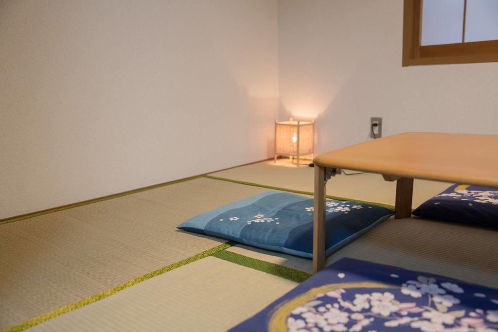 Kyoto Home Kiyomizu Exteriér fotografie