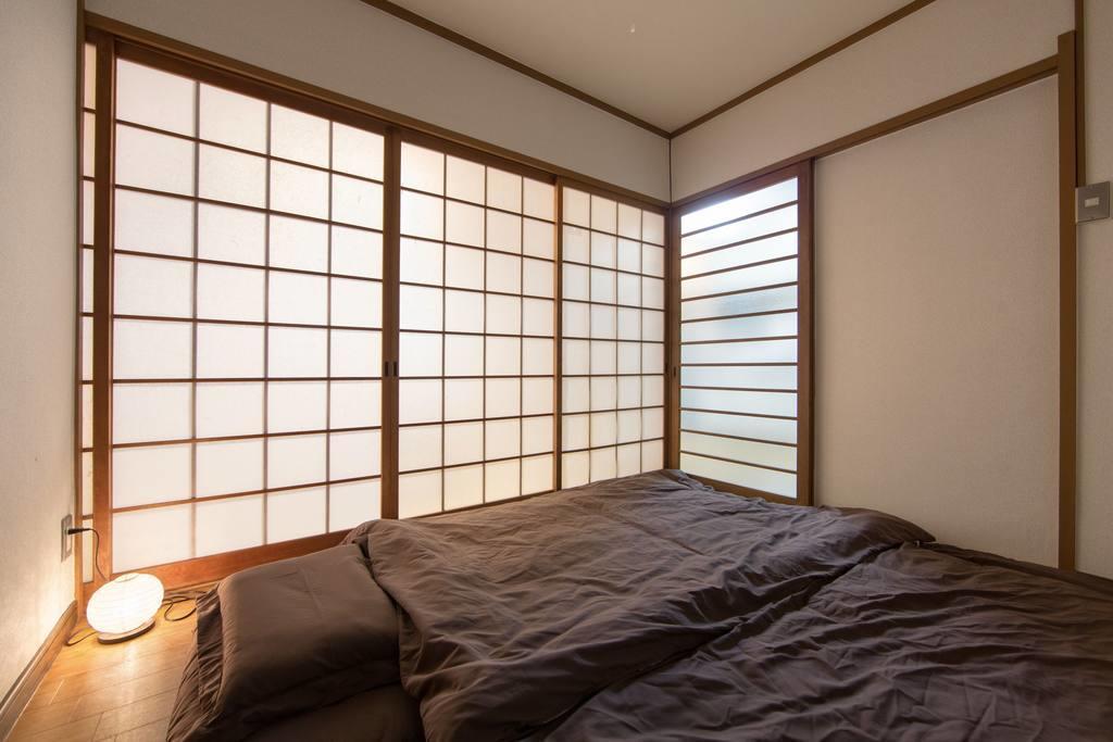 Kyoto Home Kiyomizu Exteriér fotografie