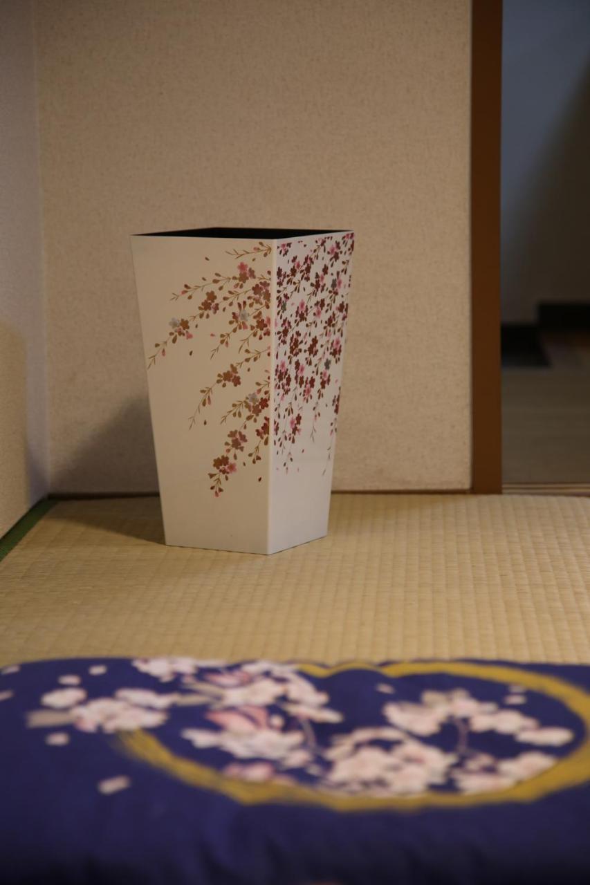 Kyoto Home Kiyomizu Exteriér fotografie