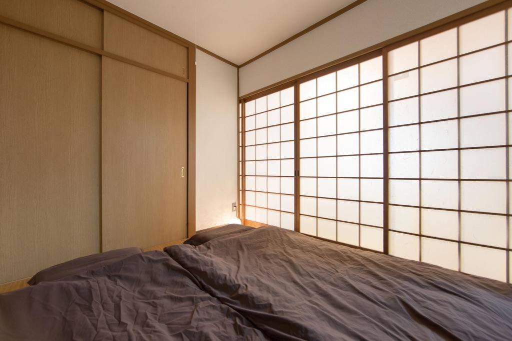 Kyoto Home Kiyomizu Exteriér fotografie
